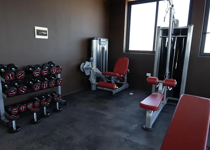Apartamento Luxurious In Menesse Pool Gym Cinema By Yeah