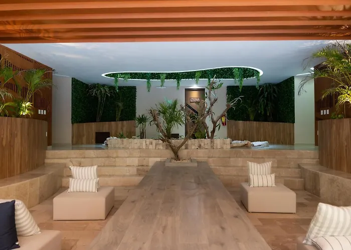 Luxurious In Menesse Pool Gym Cinema By Yeah