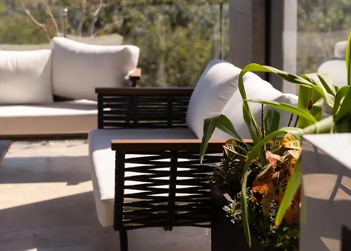 Apartamento Luxurious In Menesse Pool Gym Cinema By Yeah *