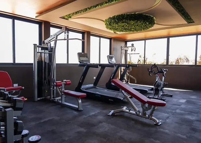 Luxurious In Menesse Pool Gym Cinema By Yeah *