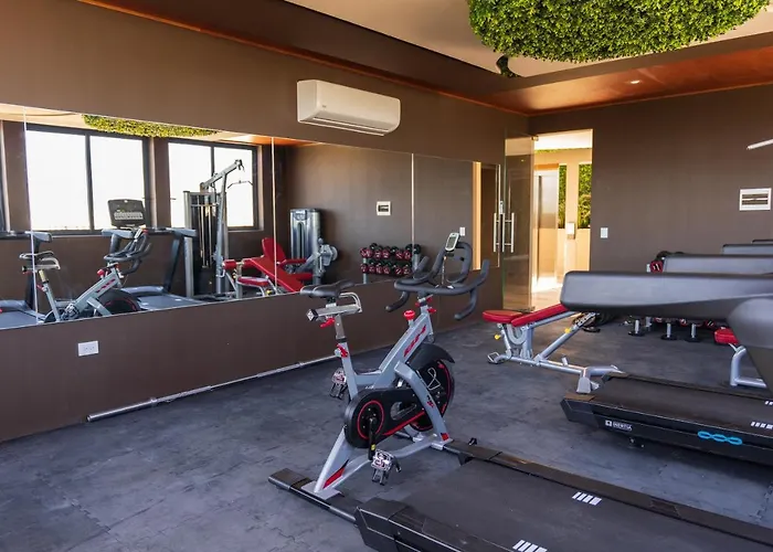 Luxurious In Menesse Pool Gym Cinema By Yeah Apartamento