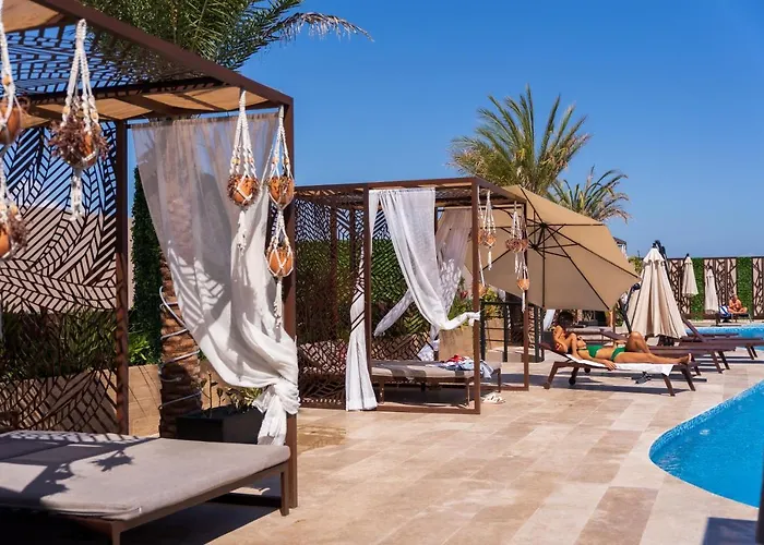 Luxurious In Menesse Pool Gym Cinema By Yeah * Tulum