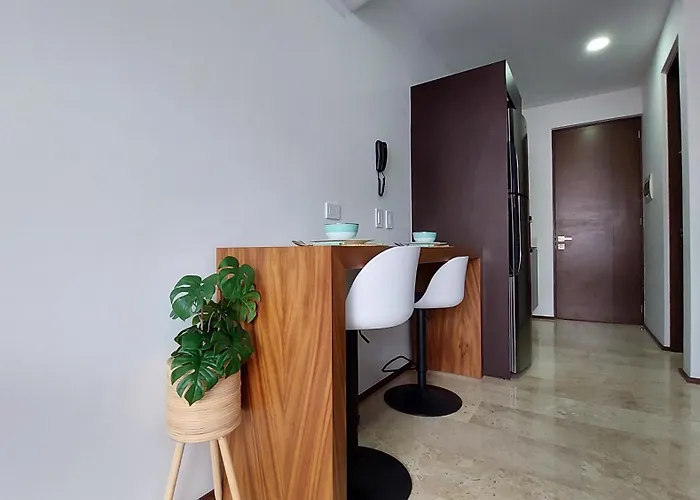 Luxurious In Menesse Pool Gym Cinema By Yeah Apartamento