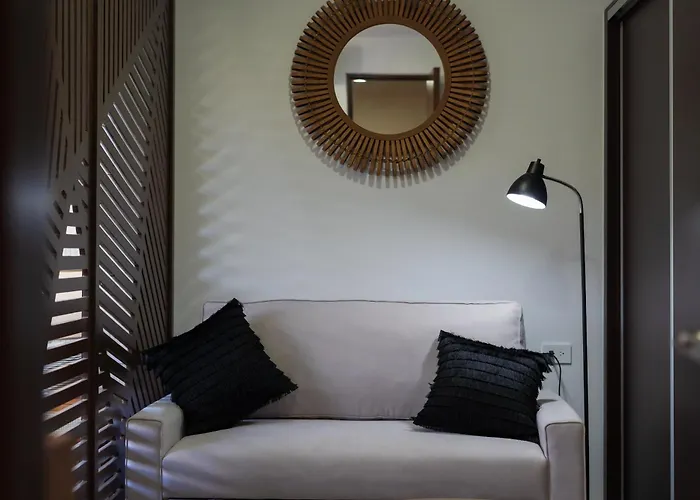 Luxurious In Menesse Pool Gym Cinema By Yeah Apartamento *