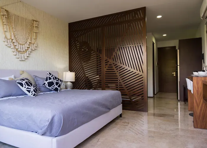 Apartamento Luxurious In Menesse Pool Gym Cinema By Yeah