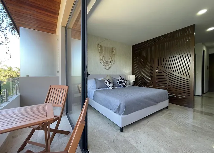 Apartamento Luxurious In Menesse Pool Gym Cinema By Yeah