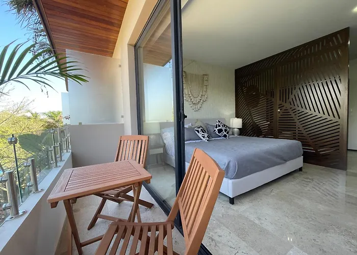 Luxurious In Menesse Pool Gym Cinema By Yeah Apartamento *